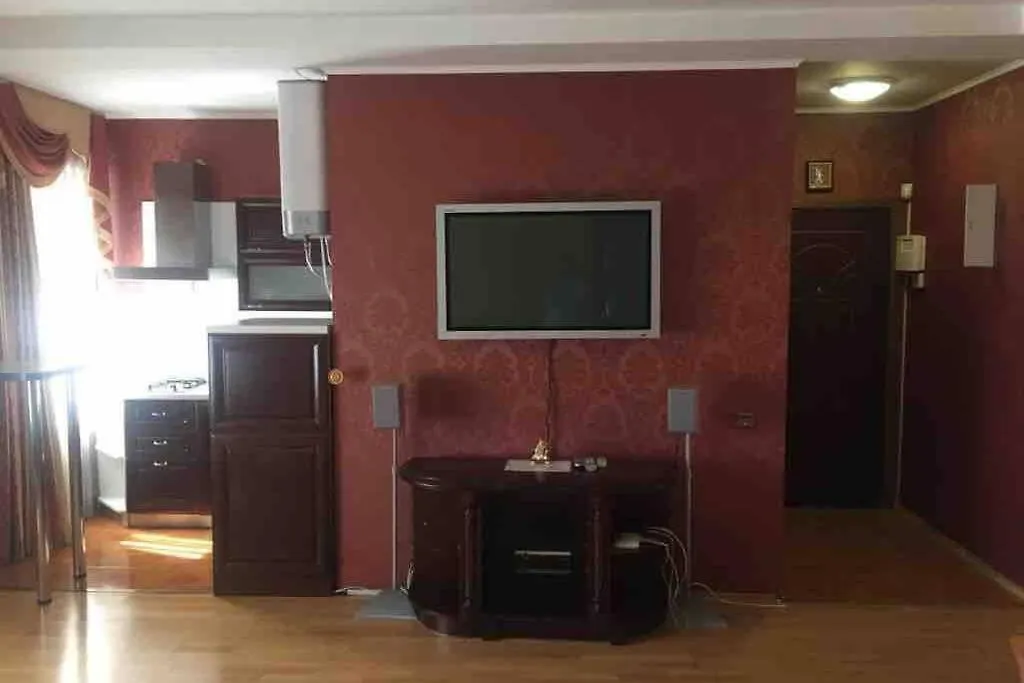 One Bedroom Kreschatik Str 4 Kyiv Apartment
