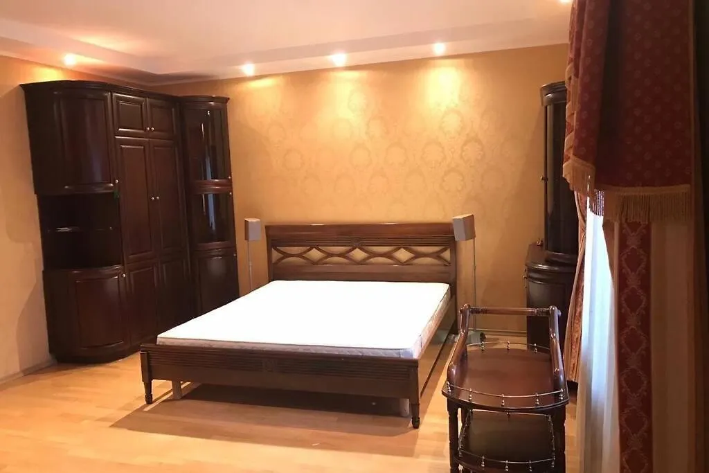 One Bedroom Kreschatik Str 4 Kyiv 0*,  Ukraine