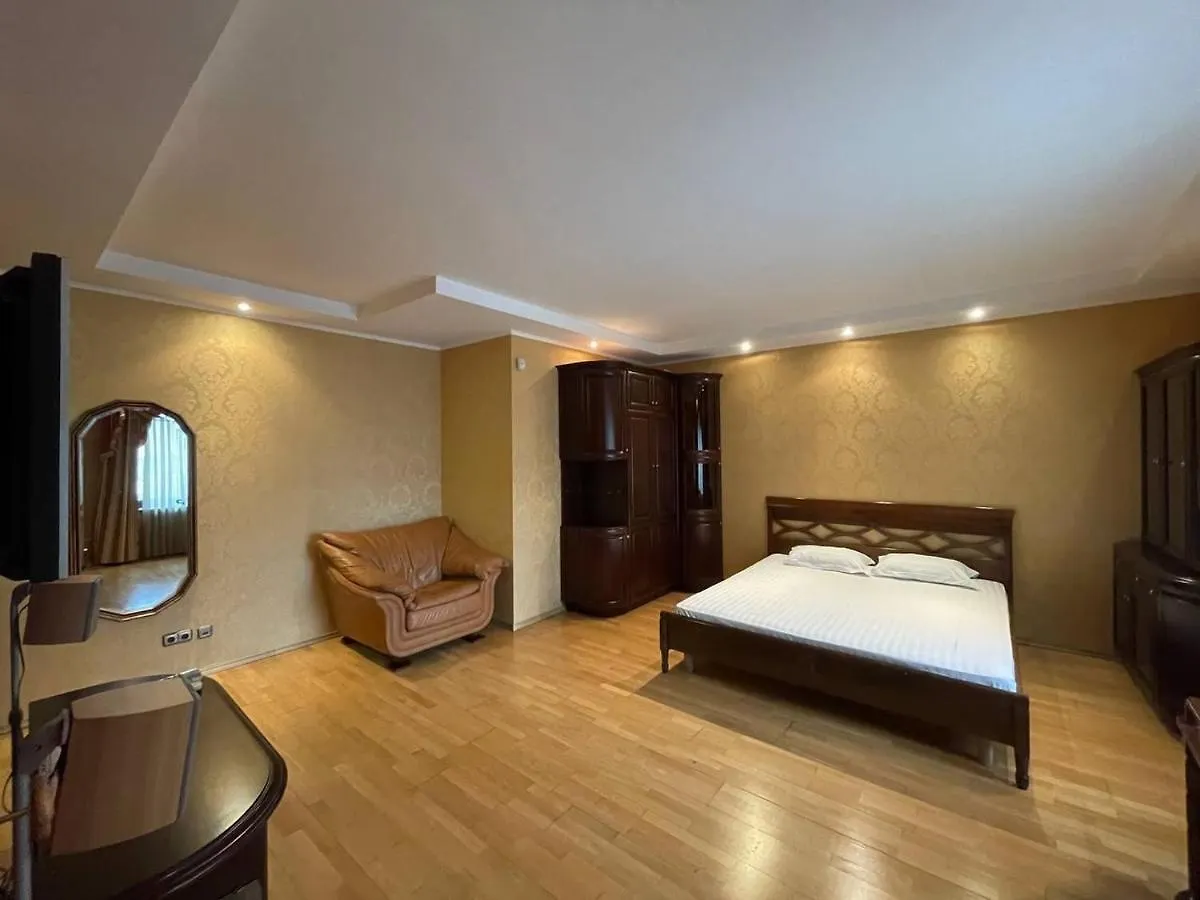 One Bedroom Kreschatik Str 4 Kyiv