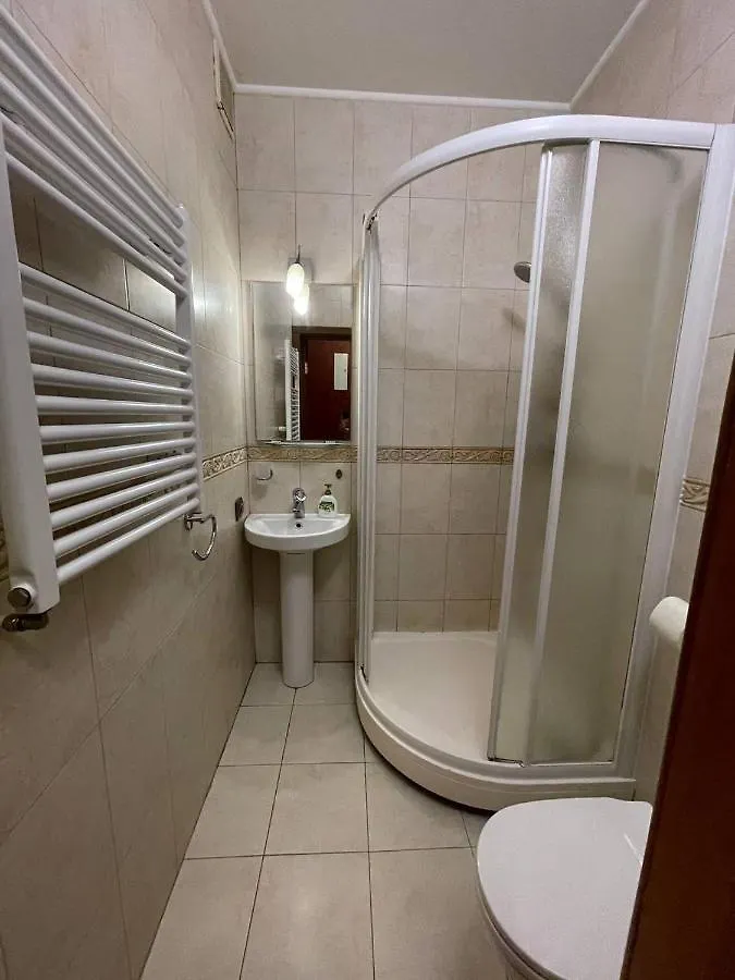 One Bedroom Kreschatik Str 4 Kyiv Apartment