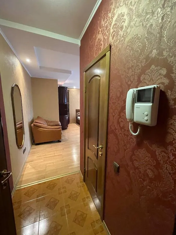 Apartment One Bedroom Kreschatik Str 4 Kyiv